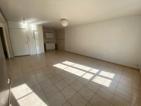 Appartement Creil 3 pièce(s) 60 m2, - Photo 4