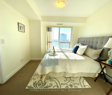 For Lease - 151 Village Green Square Unit# 905, Toronto, Ontario - Photo 5