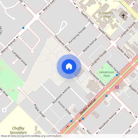 223/149 Thirteenth Street, 3500, Mildura Vic