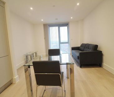 1 bedroom apartment to rent - Photo 3