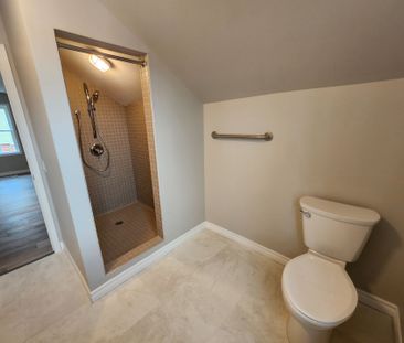 For Lease - 5958 6th Avenue Unit# Wood#Upper, Markham, Ontario - Photo 5