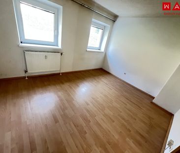 Sonnige Wohnung in bester Lage! - Foto 2