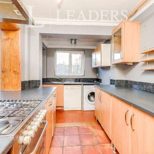 Green Hills Road, Norwich, NR3 - Photo 1