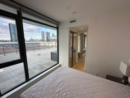 For Lease - 81 Wellesley Street Unit# 2305, Toronto, Ontario - Photo 5