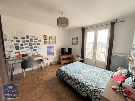 Appartement à louer 1 pièce 29.96m² - Photo 3