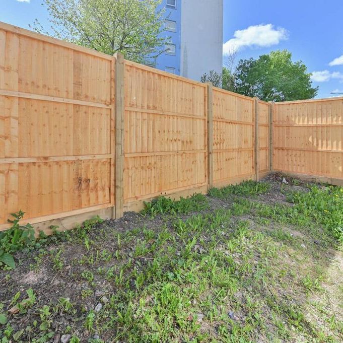 1 bedroom bungalow to rent - Photo 1