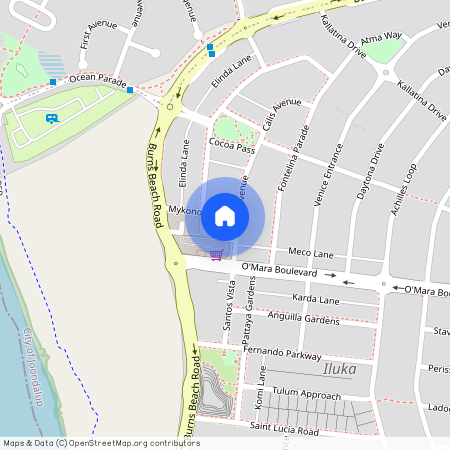 35 Mykonos View, WA 6028, Iluka