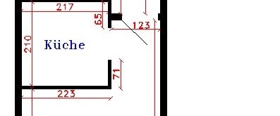 2-Raum-Wohnung mit Balkon - Photo 1