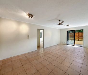 “Fantastic ground floor unit in the heart of Toowong.” - Photo 6