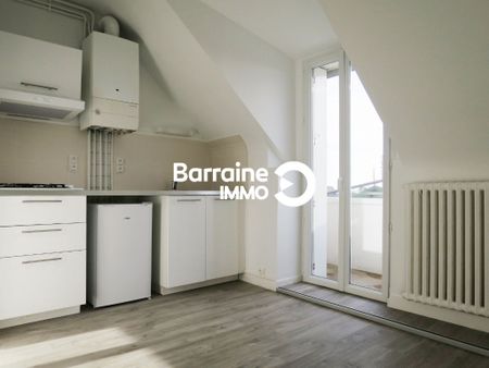 Location appartement à Brest, 3 pièces 44.18m² - Photo 5