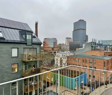 Sickla, Nacka - Photo 3