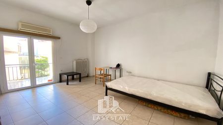 Studio/Γκαρσονιέρα για ενοικίαση Καλούτσιανη - Κουραμπάς (Ιωάννινα) - Photo 4