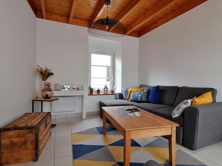 Location / Appartement T3 - Photo 4