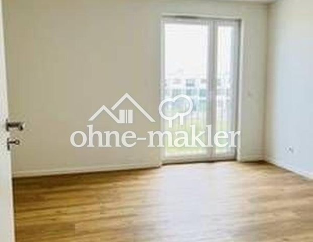 Top gepflegte moderne 3-Zimmer Wohnung zu vermieten im Wolfsburg (Hellwinkel) - Foto 1