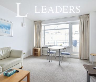 2 bedroom apartment to rent Manor Road, Bournemouth, BH1 - Photo 2