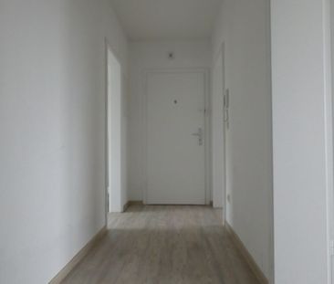 moderne 3 Zimmer Wohnung mit Balkon Nähe Schlosspark - Foto 5