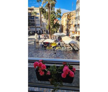 3-BEDROOM APARTMENT FOR RENT IN CARTAGENA - MURCIA - Photo 2