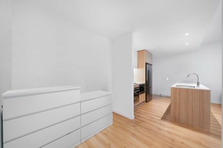 Deposit Taken&comma; Opens Cancelled&excl; - Cozy One Bedder &plus; Study - Photo 3