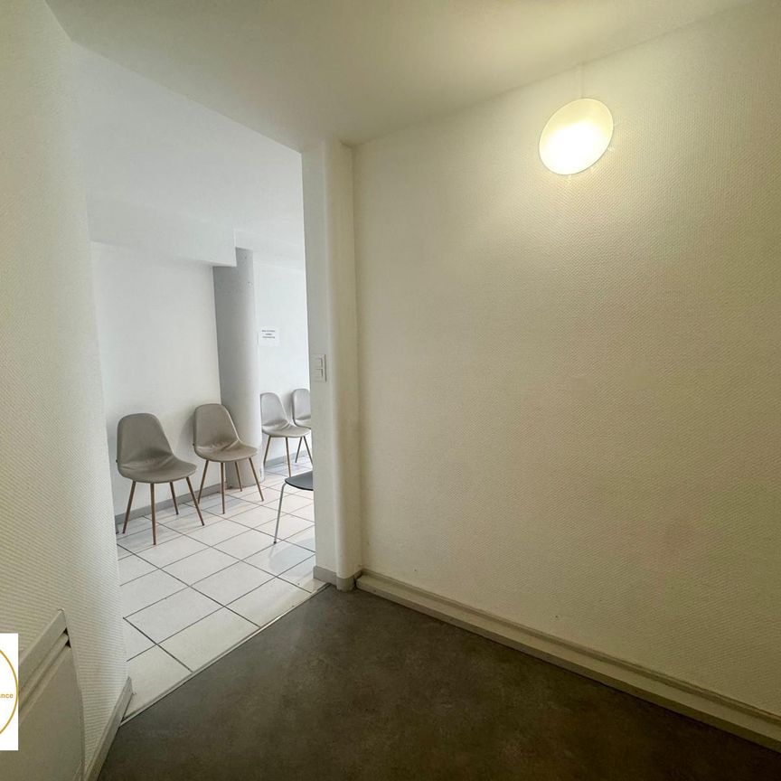 Location Appartement 1 pièce 33m² GAILLAC 81600 - Photo 1