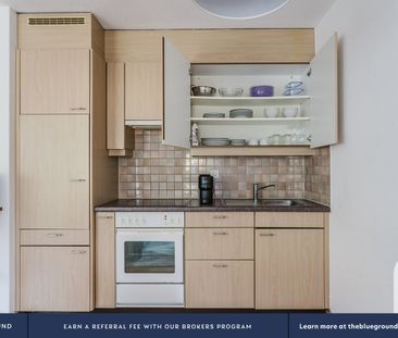 1.5 Zimmer, 3. Stock - Photo 6