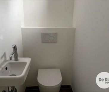 Gelijkvloers appartement te huur in Sint-Lievens-Houtem - foto 4