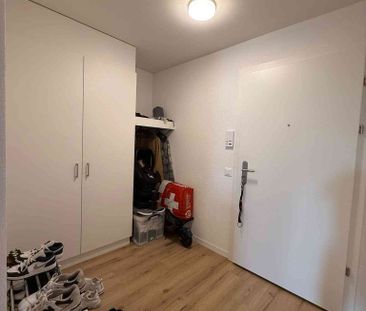 2.5 Zimmer, 64 m², 2. Stock - Foto 4