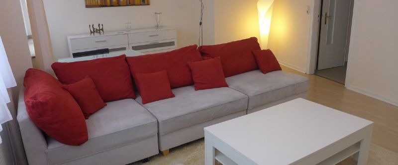 Aachen-City: Modern u. schick möbl. 2 Zi-Whng. in sehr zentraler Lage - Photo 1