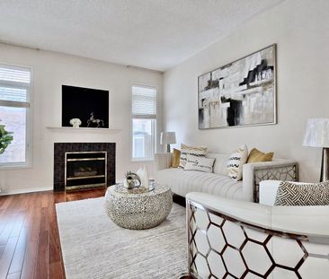 For Lease - 73 Snowdon Circle, Markham, Ontario - Photo 2