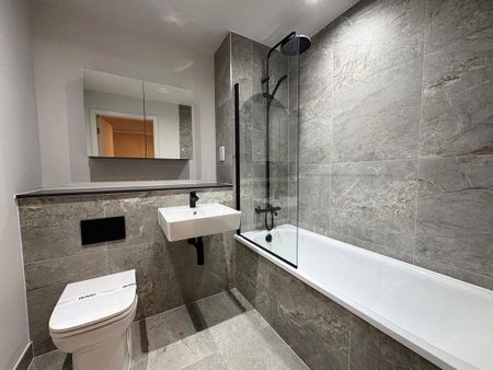 1 bedroom apartment to rent - Photo 5