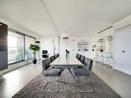 Appartement te huur - Foto 5