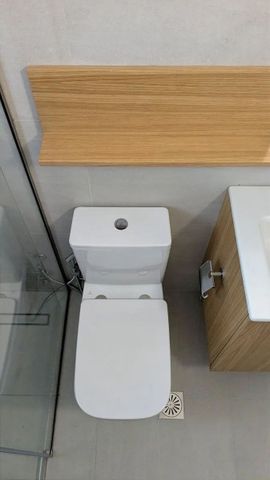 Διαμέρισμα για ενοικίαση Κέντρο (Παλαιό Φάληρο) - Photo 3