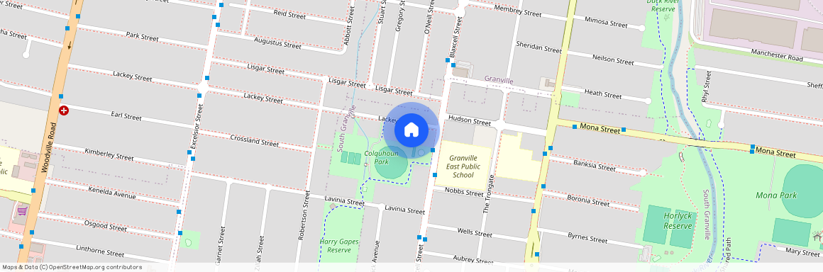 4 Lackey Street, NSW 2142, Granville