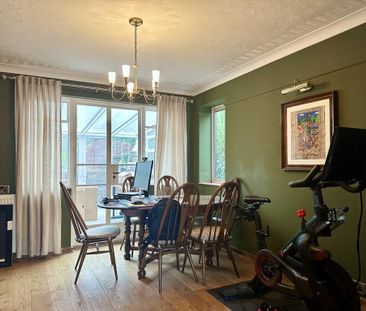 3 bedroom detached house to rent - Photo 1