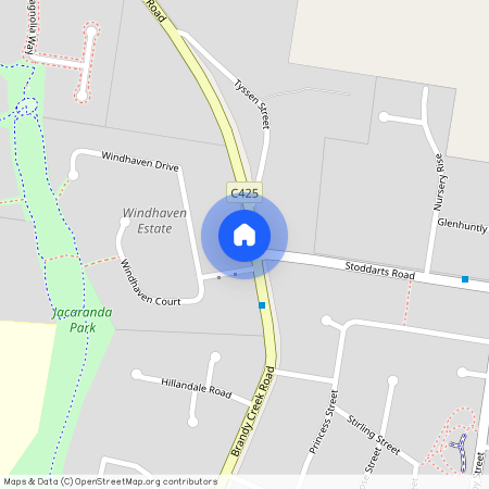 1/125 Brandy Creek Road, Warragul, VIC, 3820