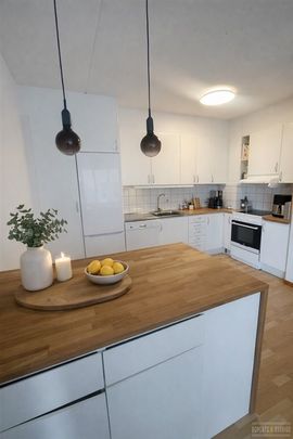 Klättermusgården 2 - Foto 1