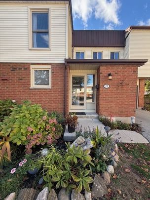 For Lease - 770 Fanshawe Park Road Unit# 22, London North, Ontario - Photo 1