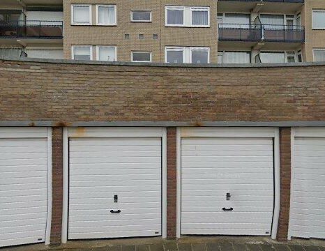Apartment Zandvoort - Trompstraat - Foto 1