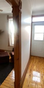 Superbe 3 ½ meublé tout inclus à louer – Ville-Émard (Sud-Ouest) - Photo 4