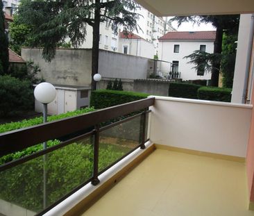 Location Appartement 2 pièces 41m² VALENCE 26000 - Photo 1