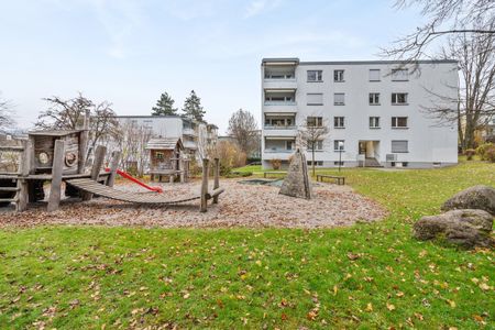 "Ihr neues Zuhause in Winterthur Seen - *Mieten ohne Kaution*" - Photo 5