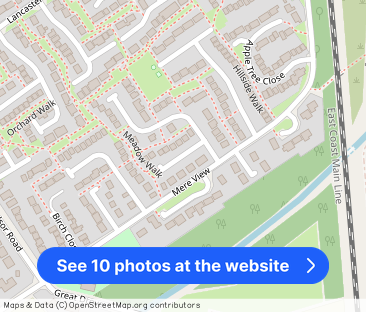 2 bedroom bungalow for rent - Photo 1