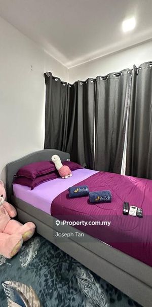 Residential Suites @ HighPark, SS6, Petaling Jaya - Foto 1