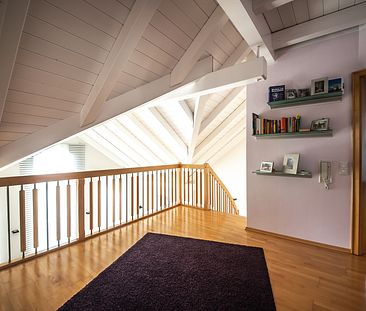 Haus im Haus mit Garten und Balkon im Landkreis Dachau - Foto 6