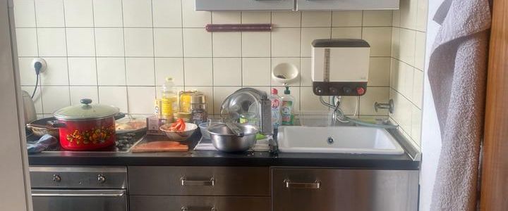 1-Zimmerwohnung in in Neuss, Bedburger Straße - Photo 1