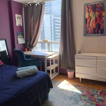 Rooms available in beautiful artistic apartment downtown - Photo 4