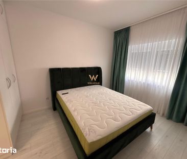 Apartament 3 camere de inchiriat | Mobilat si utilat | 2 parcari - Fotografie 3