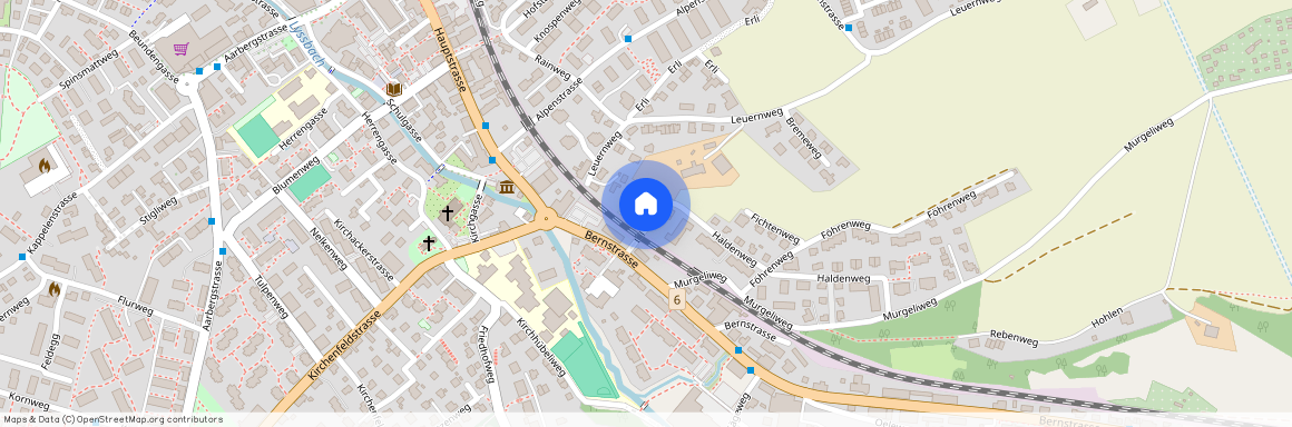 3250, Lyss, Blaumatt, 3