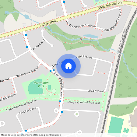 2 Dumaurier Crescent, Basement, Richmond Hill, ON L4S 1G6