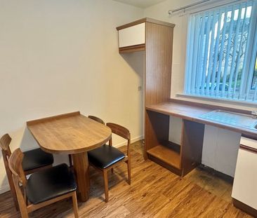Flat A, 738 Great Northern Road, AB24 2GF, Aberdeen - Photo 5