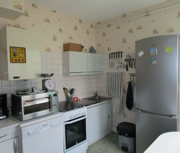 Location maison 3 pièces, 60.00m², Sandillon - Photo 1